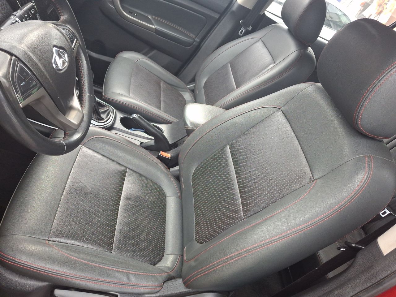 CHANGAN - 15