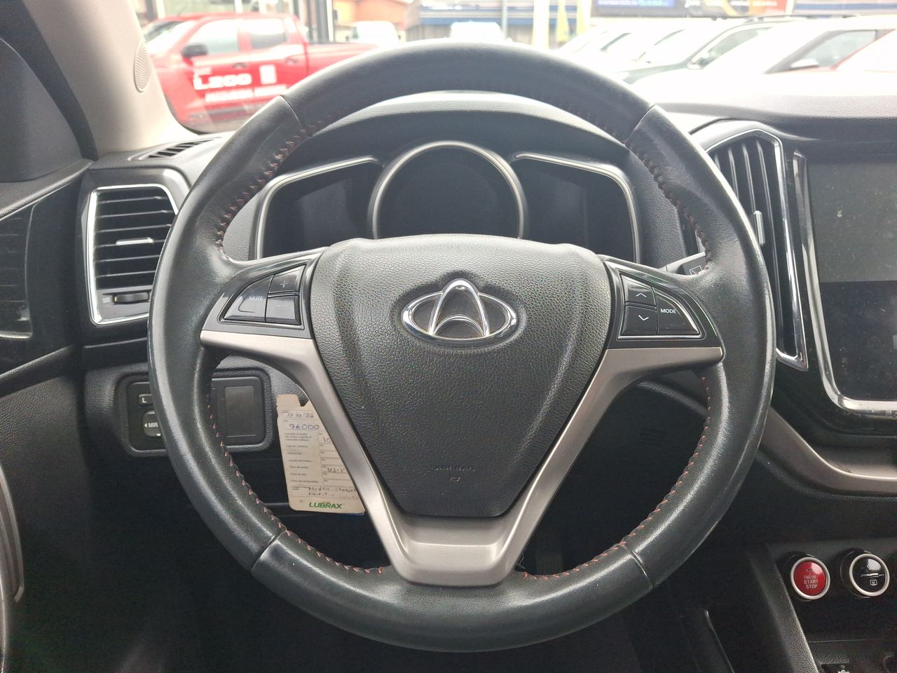 CHANGAN - 16