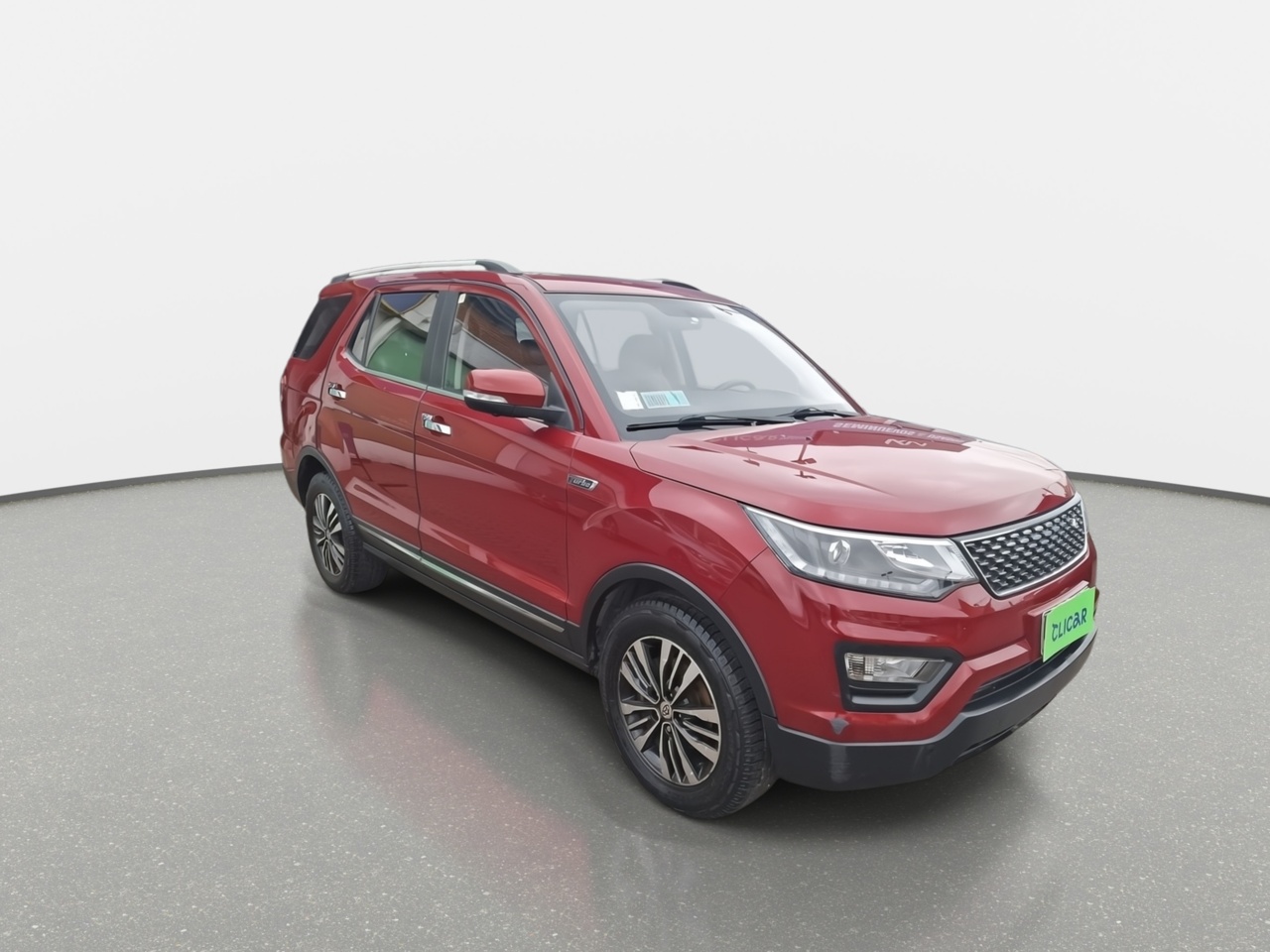 CHANGAN - 1