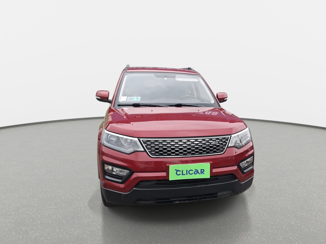 CHANGAN - 2