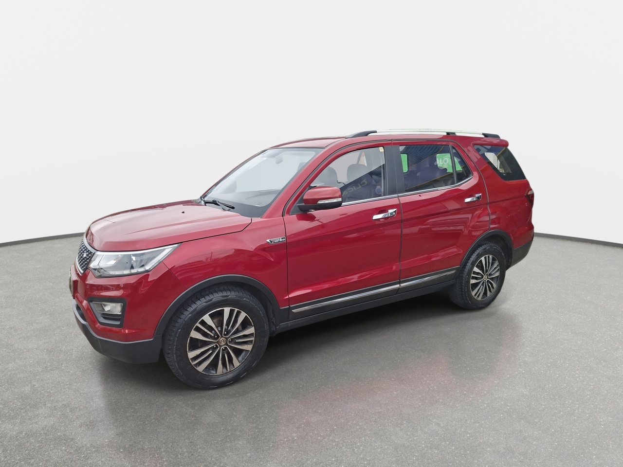 CHANGAN - 3