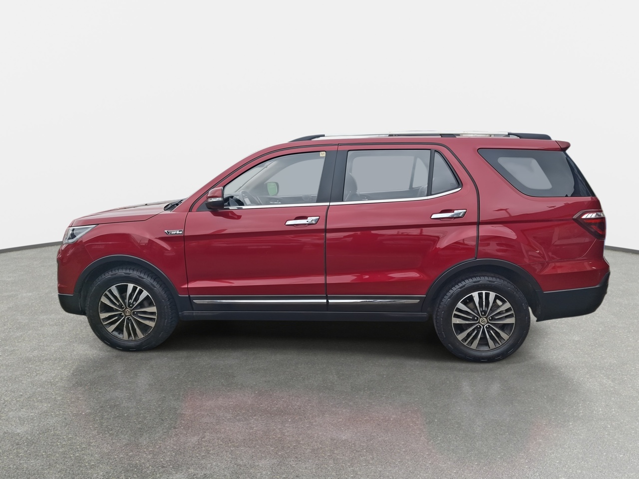 CHANGAN - 4