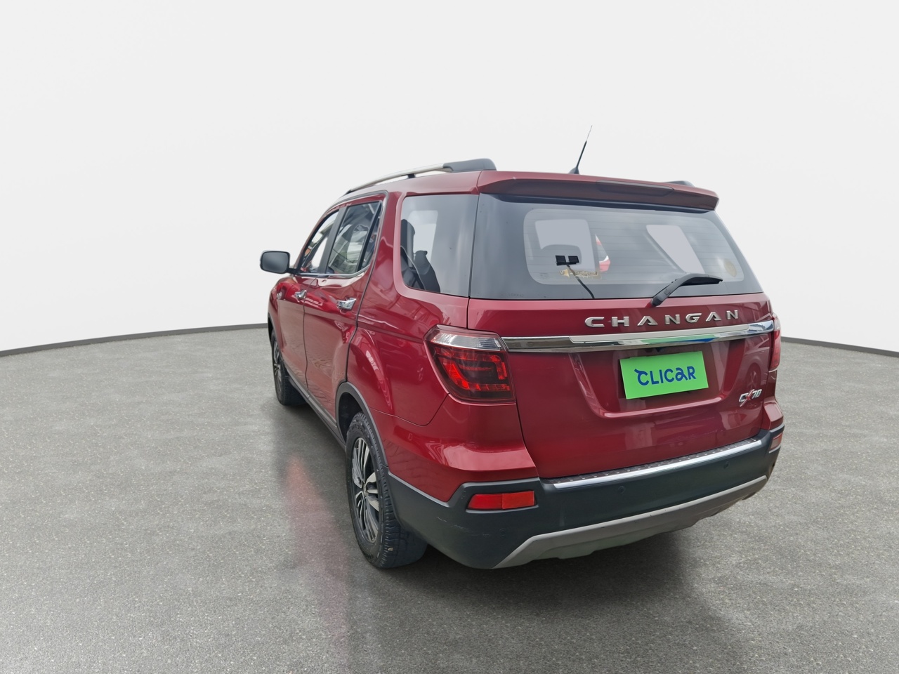 CHANGAN - 5