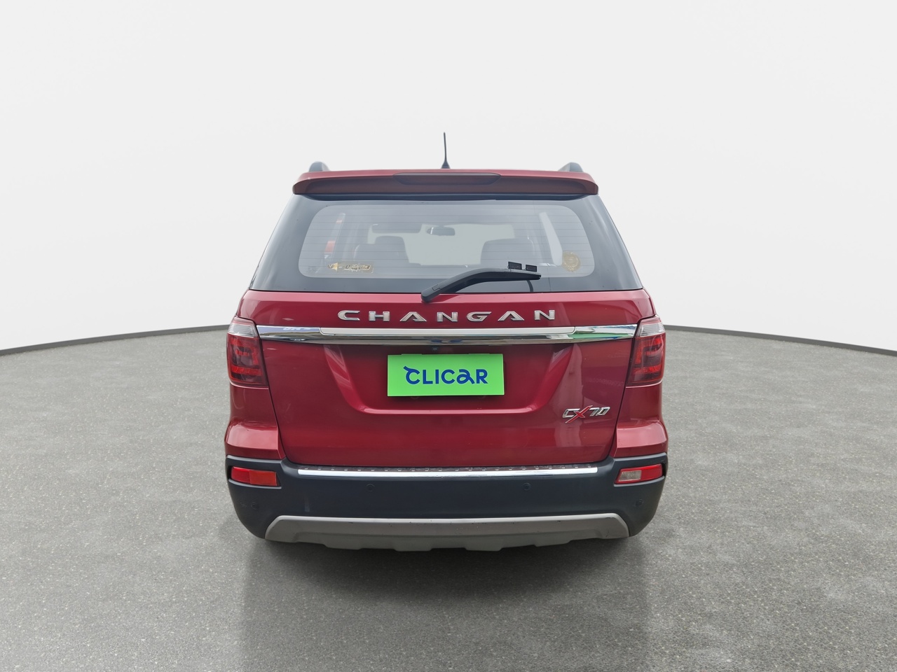 CHANGAN - 6
