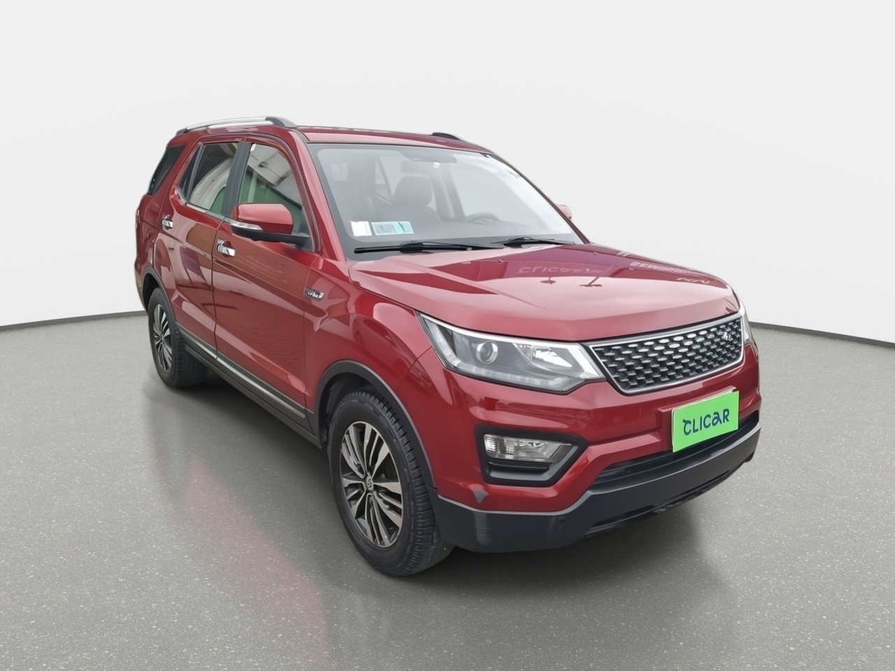 CHANGAN