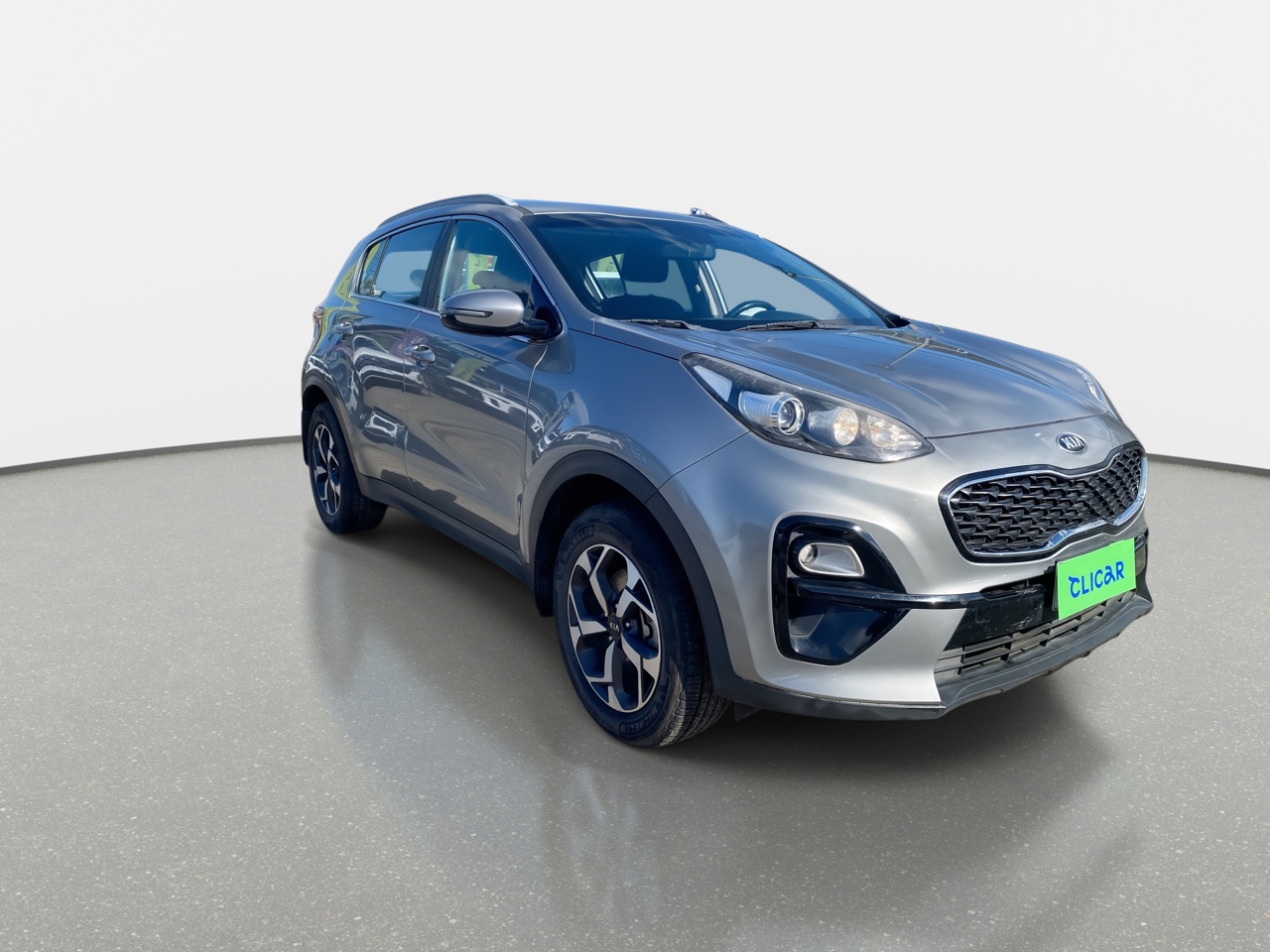 KIA - 1