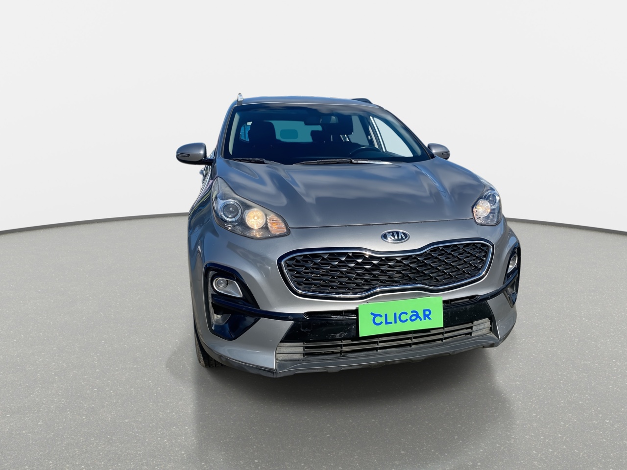 KIA - 2