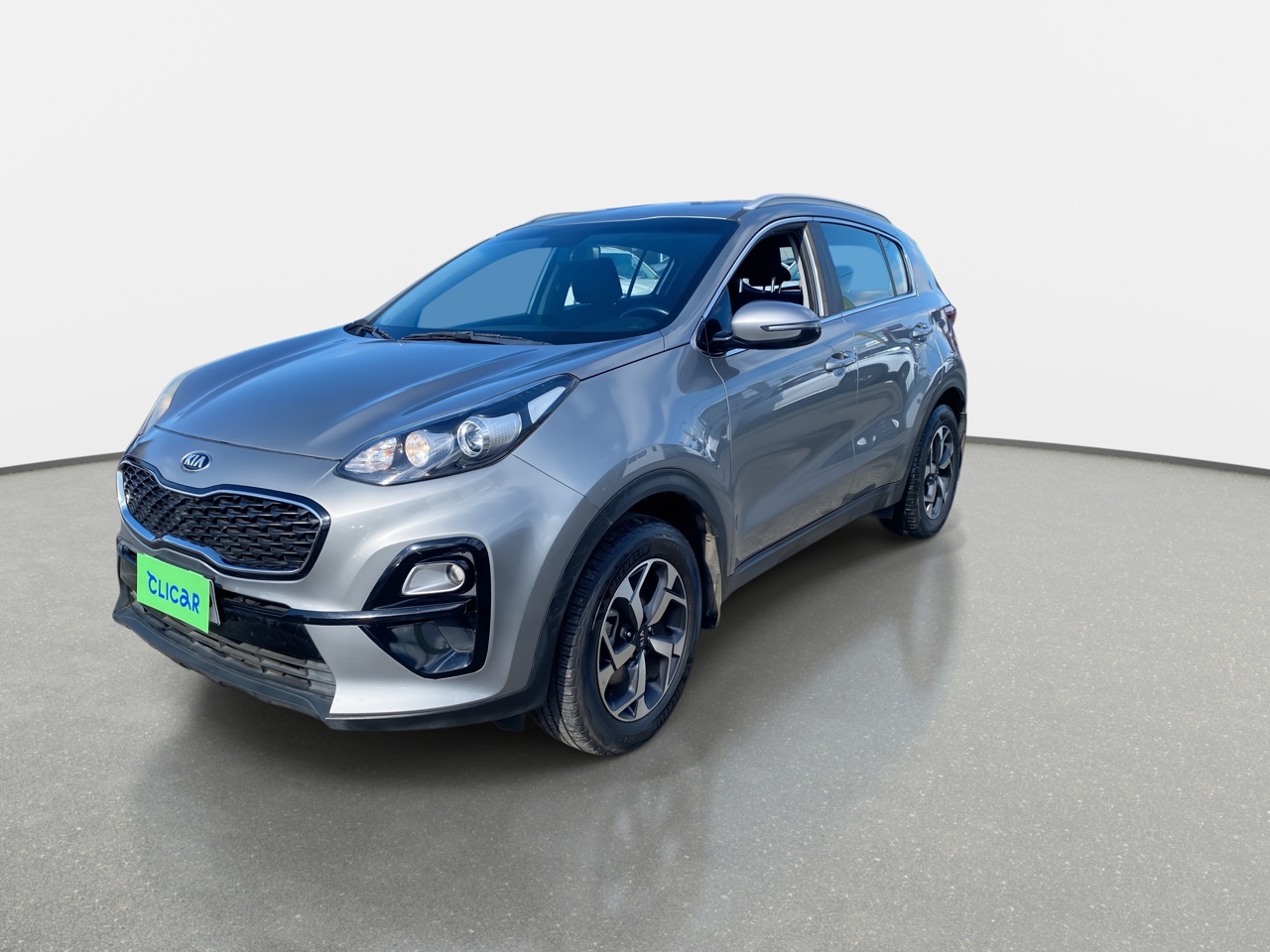 KIA - 3