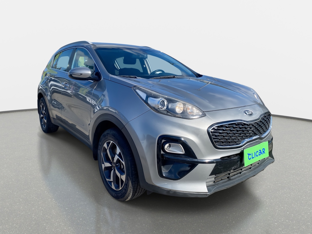 KIA