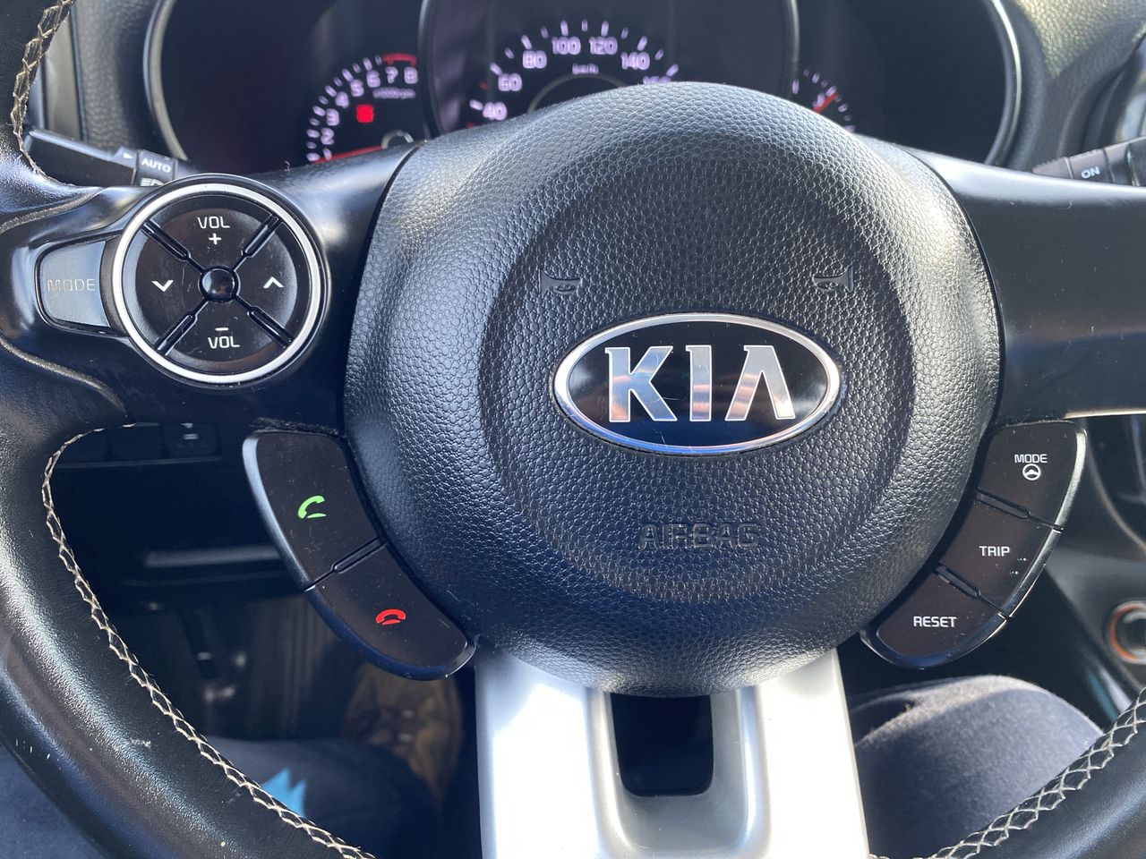 KIA - 27