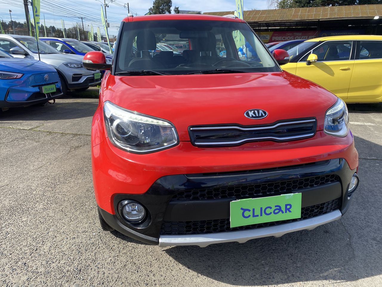 KIA - 2