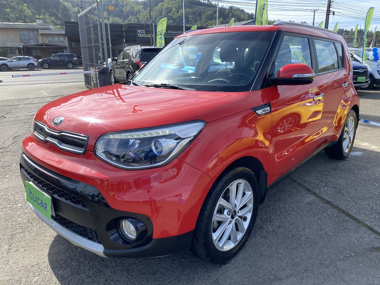 KIA - 3