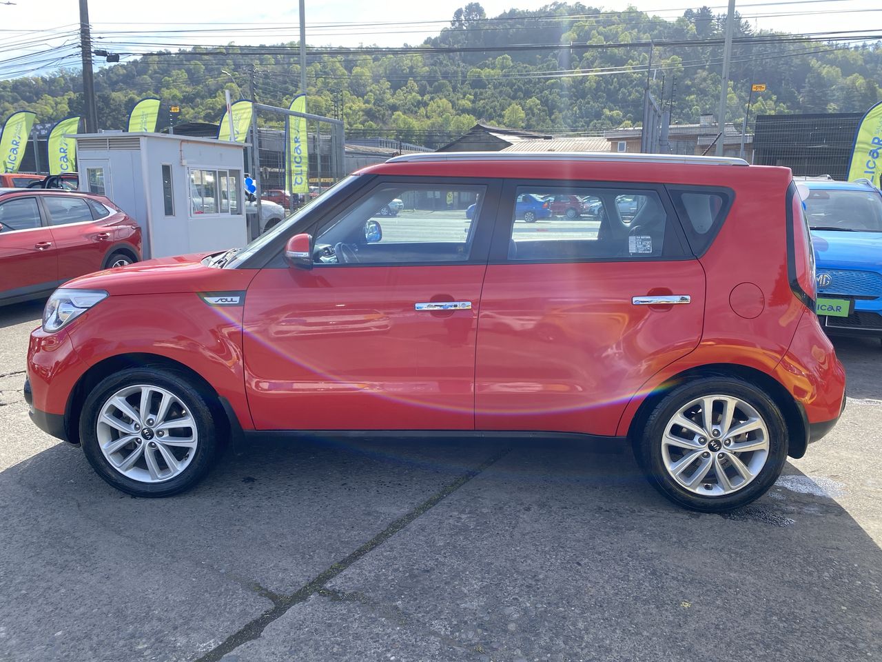 KIA - 4