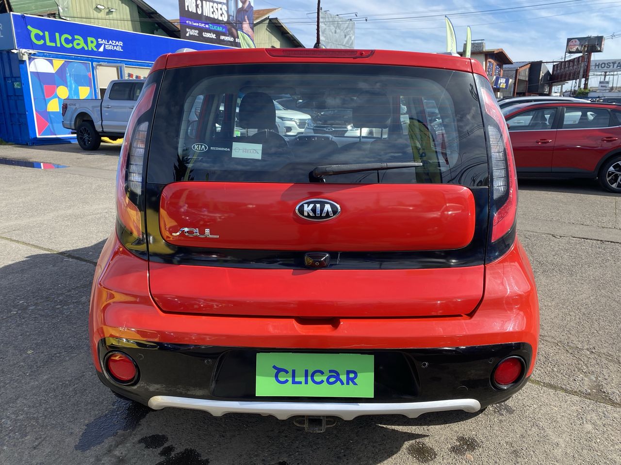 KIA - 6