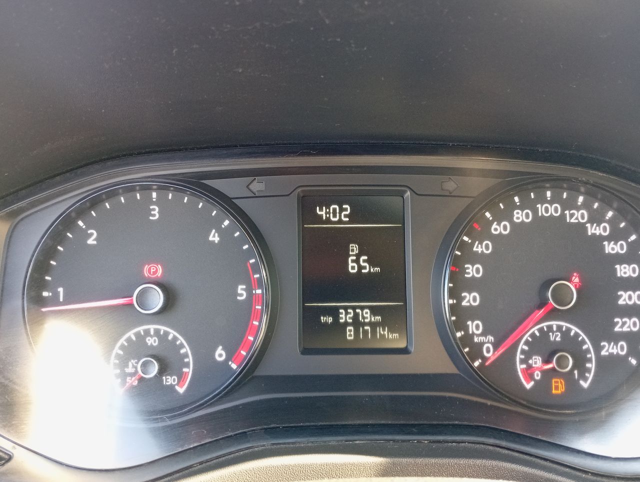 VOLKSWAGEN - 20