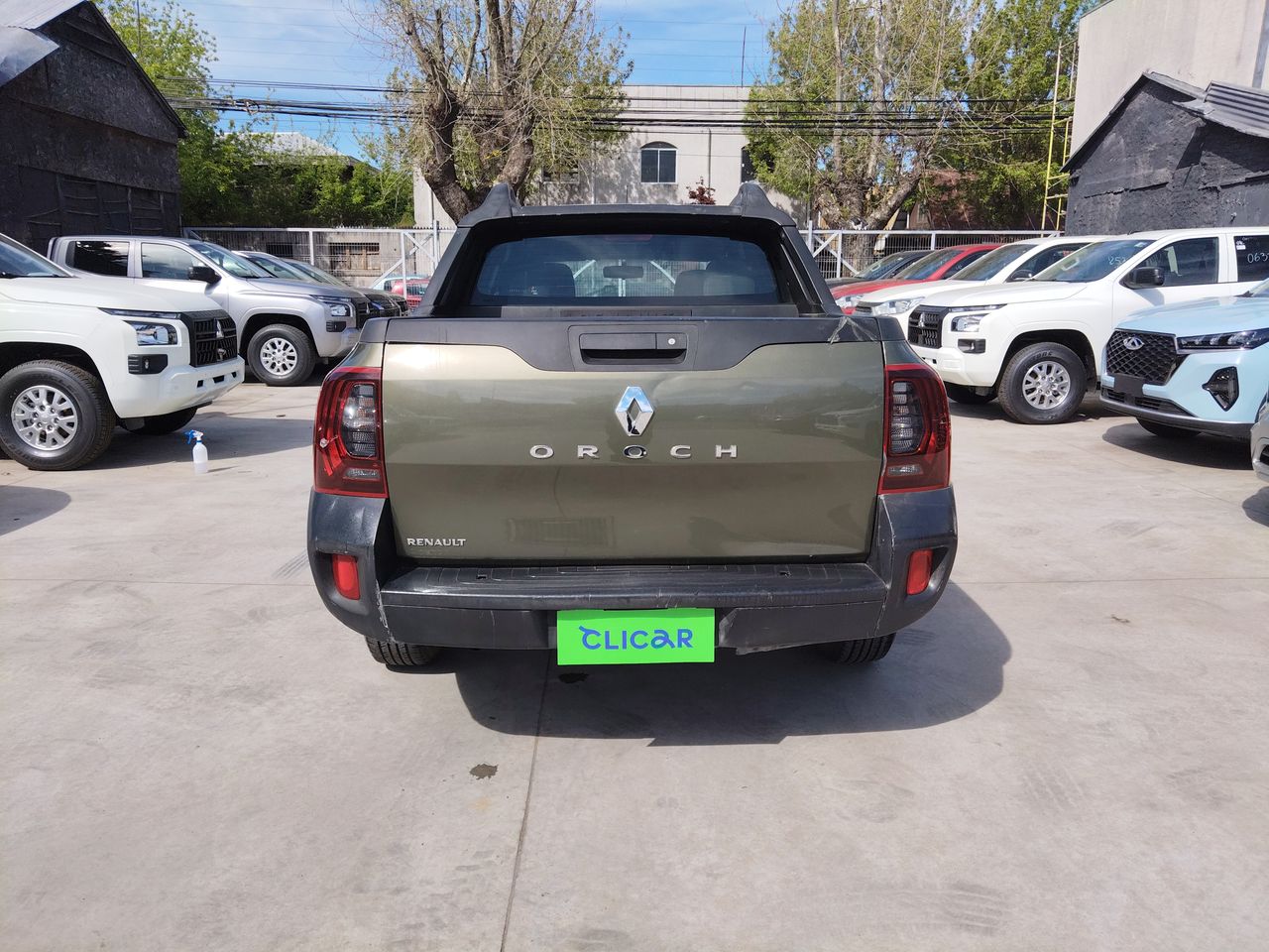 RENAULT - 6