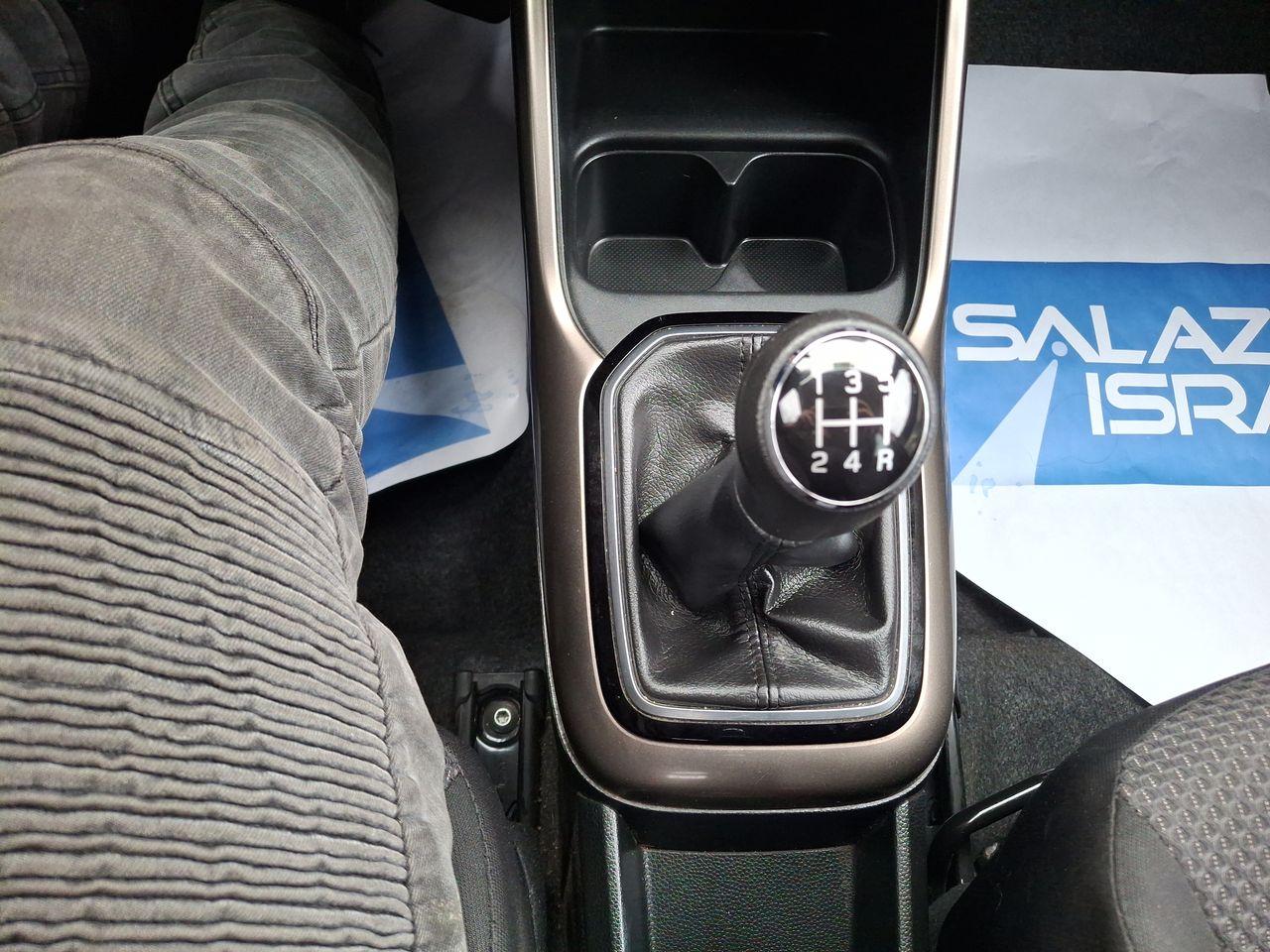 SUZUKI - 28