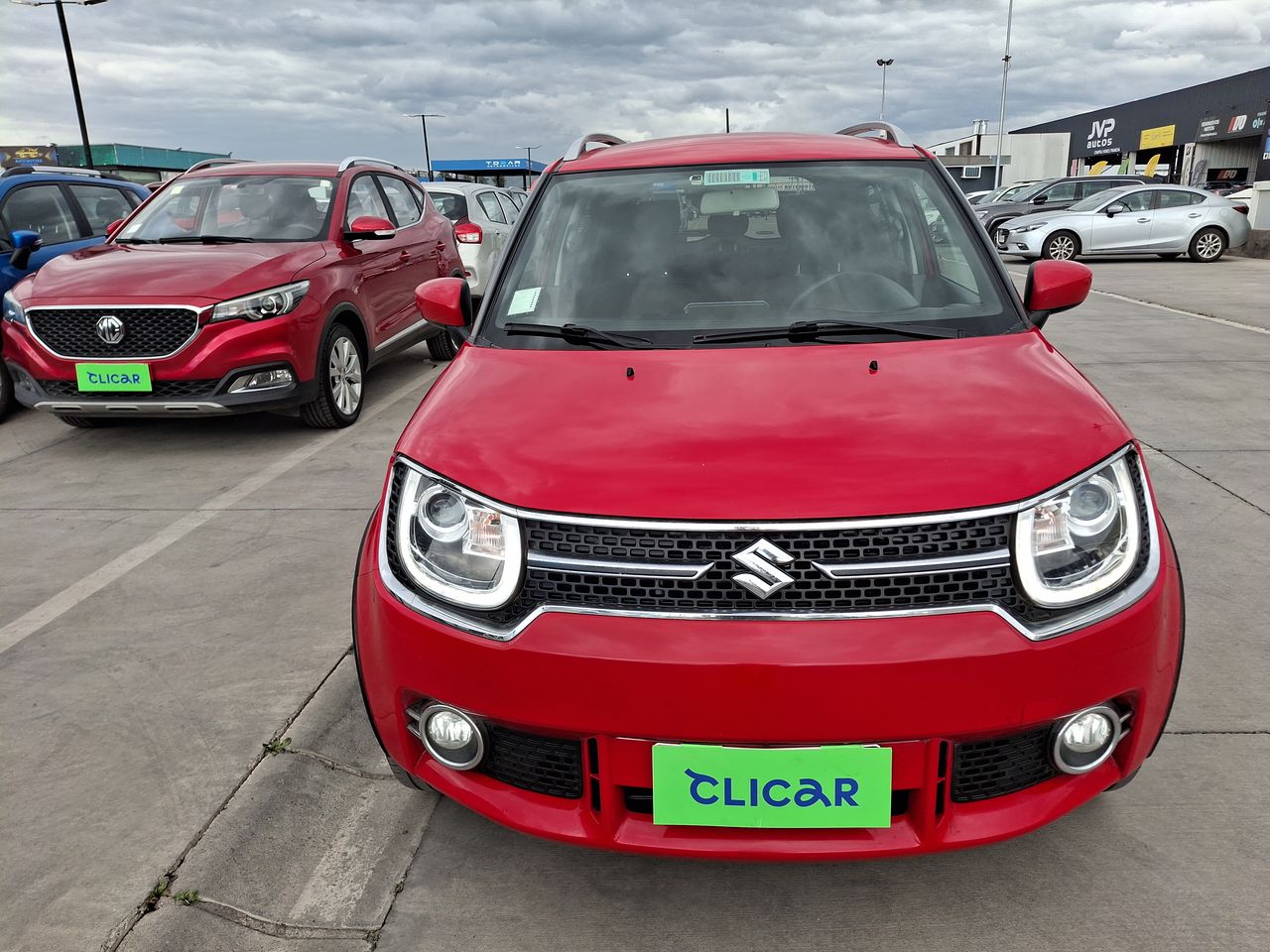 SUZUKI - 2