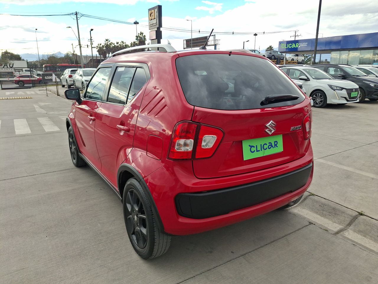 SUZUKI - 5
