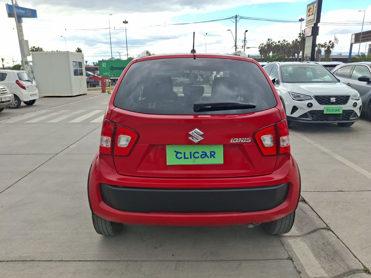 SUZUKI - 6
