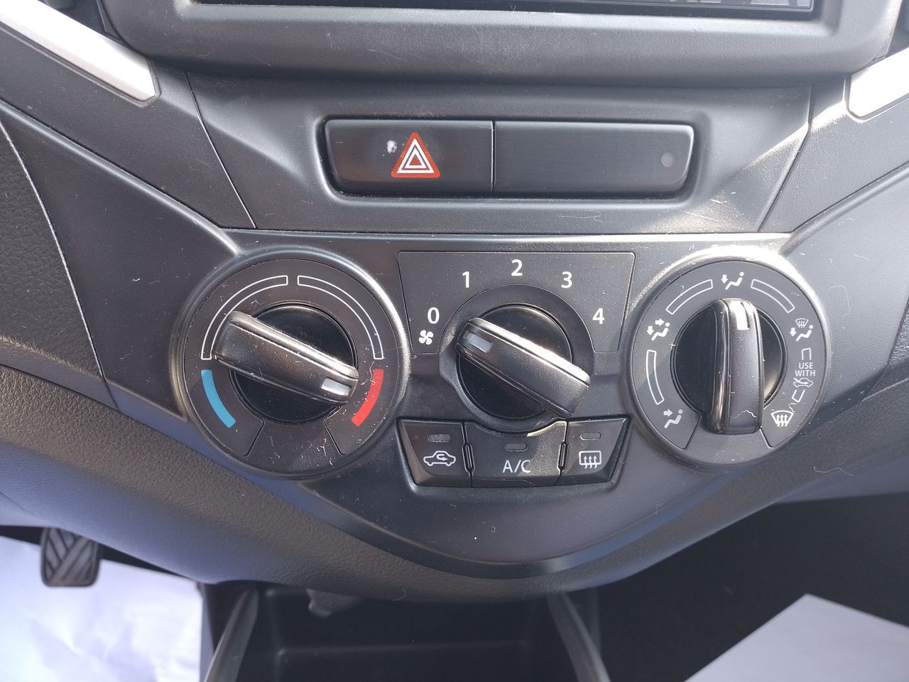 SUZUKI - 30