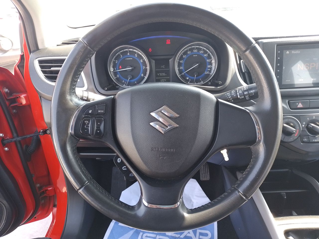 SUZUKI - 26
