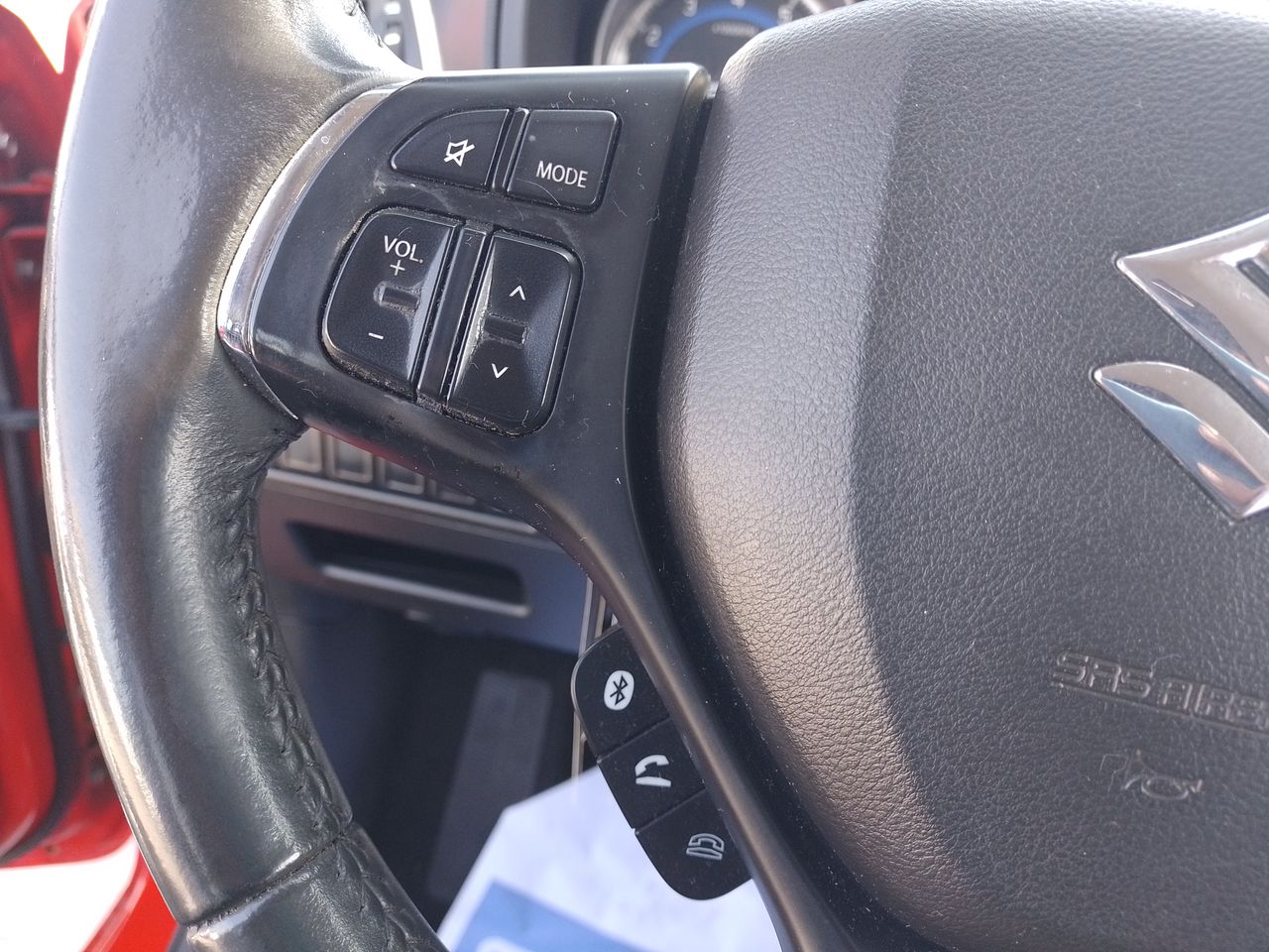 SUZUKI - 27