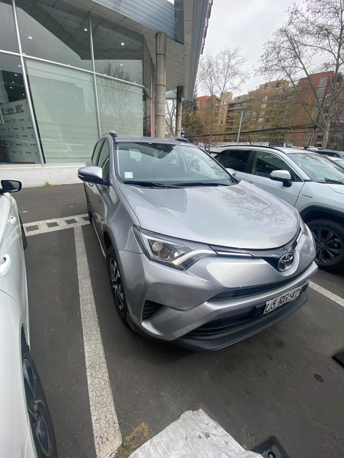 TOYOTA - 1