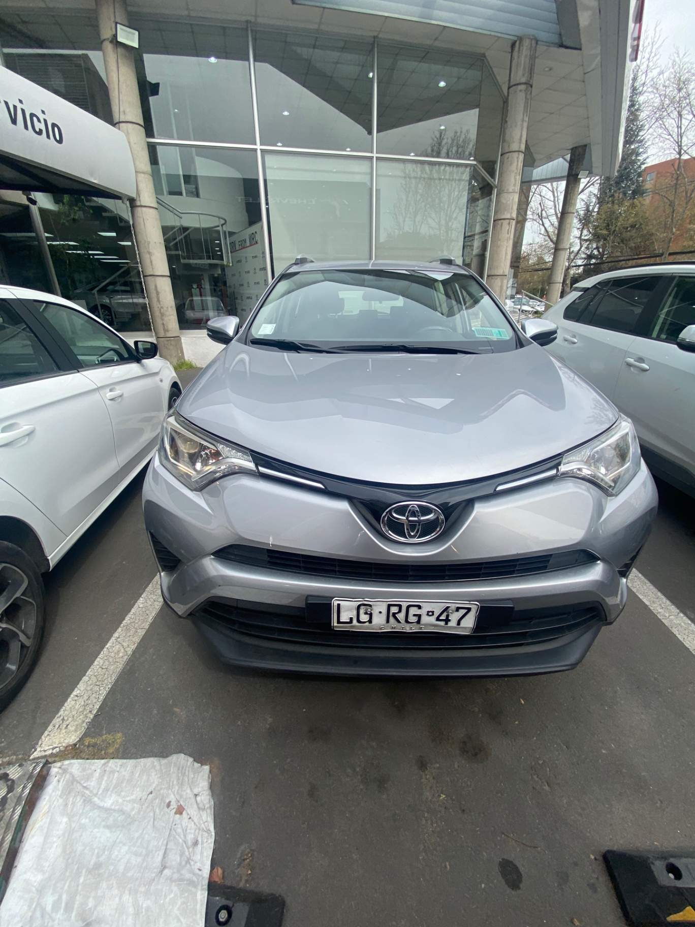 TOYOTA - 2