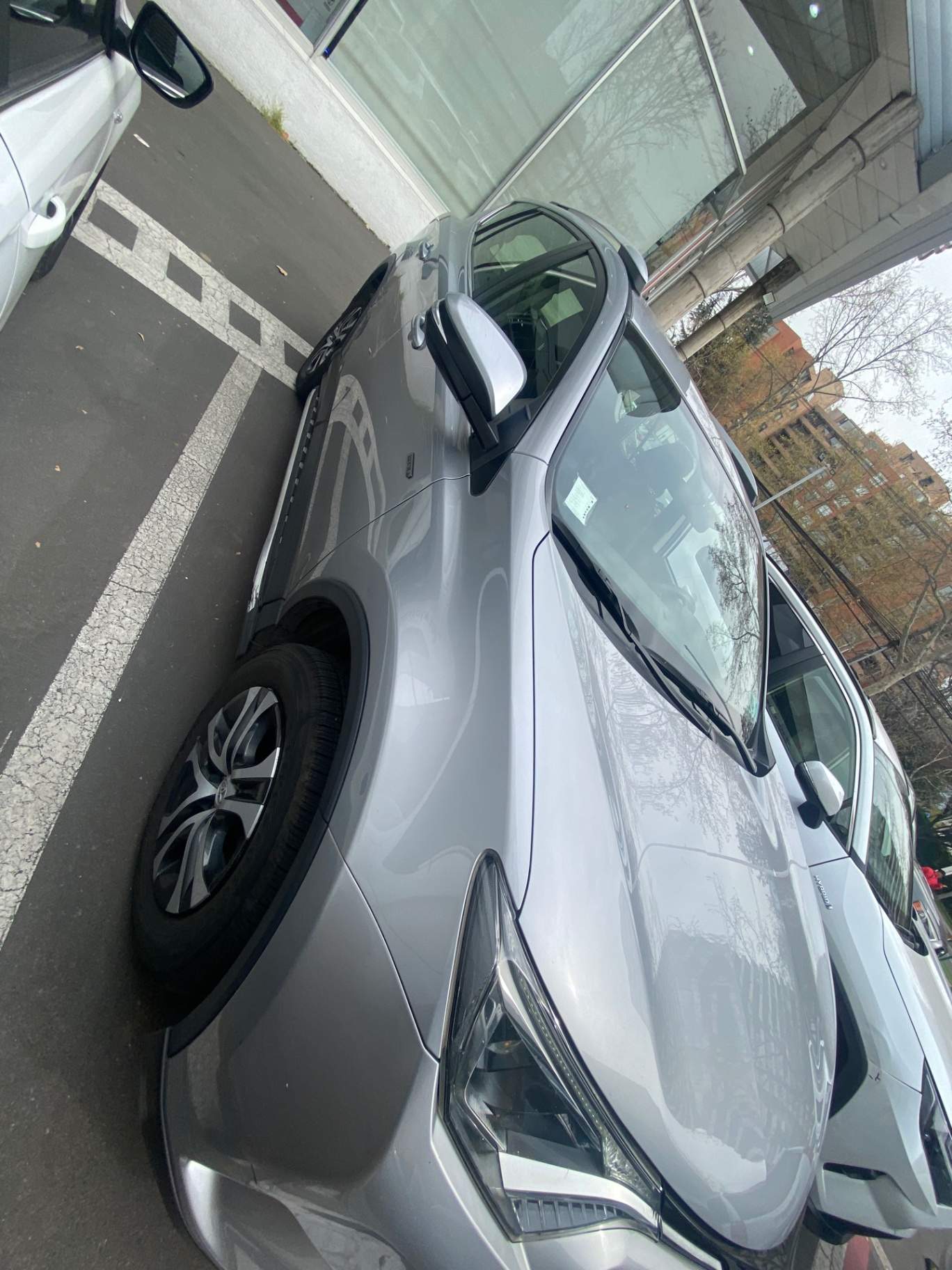 TOYOTA - 3