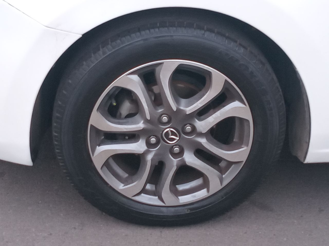 MAZDA - 7