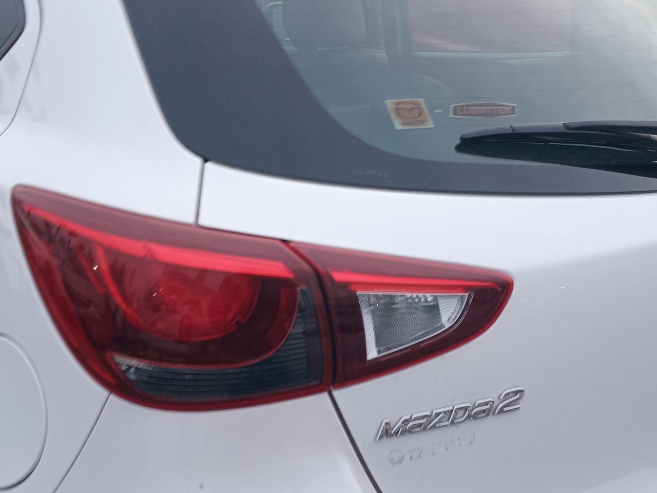 MAZDA - 10