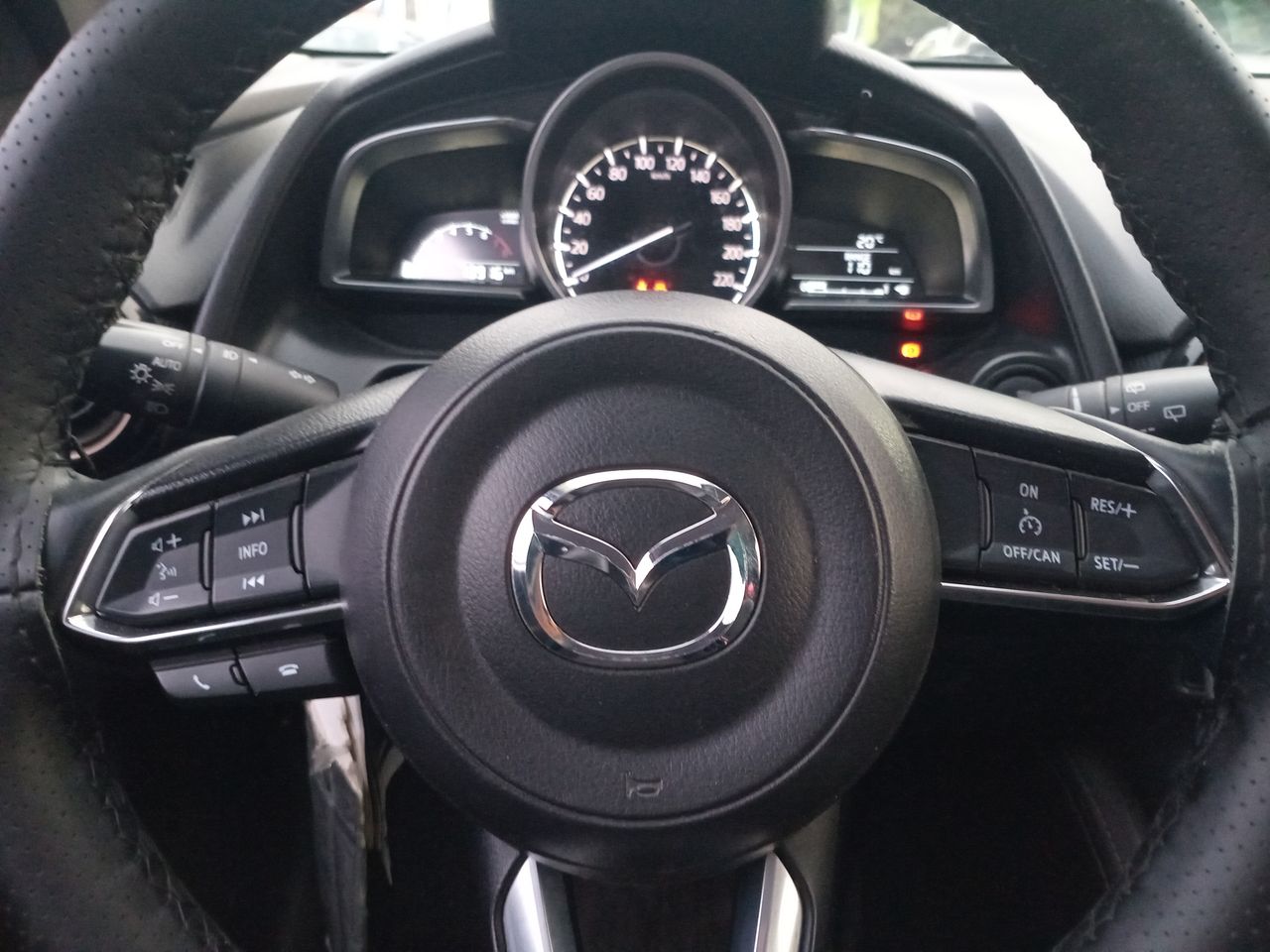MAZDA - 16