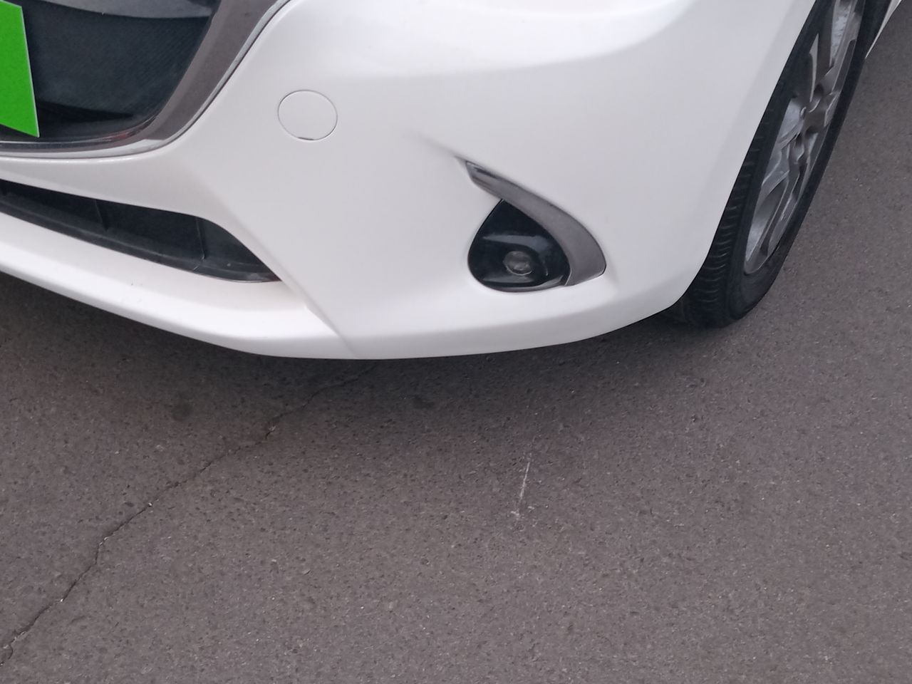 MAZDA - 9