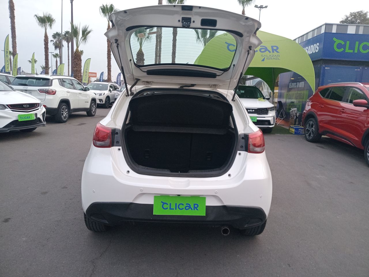 MAZDA - 11