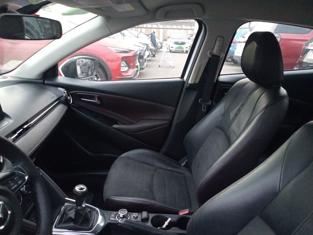 MAZDA - 2