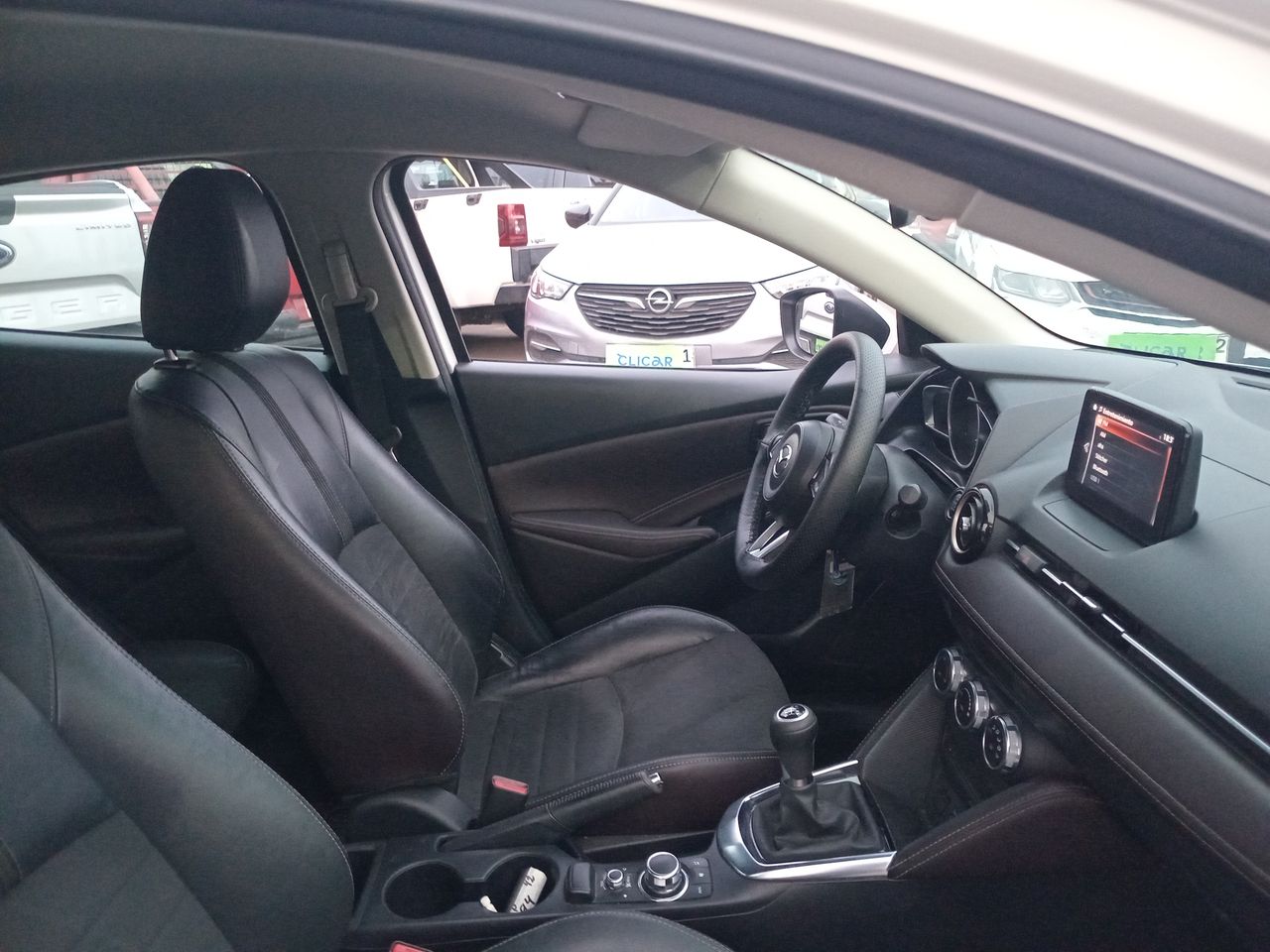 MAZDA - 6