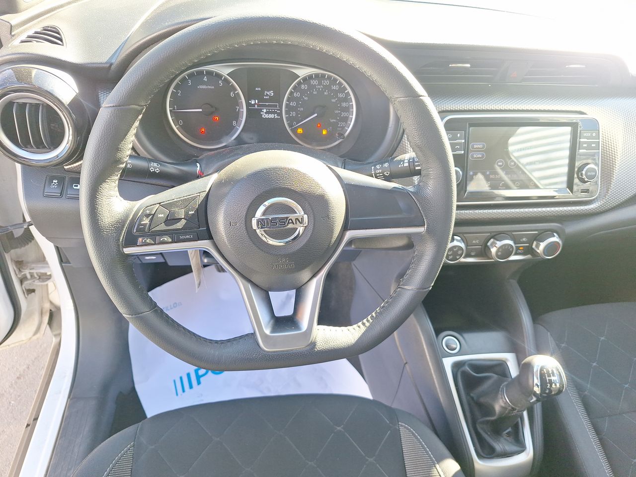 NISSAN - 26