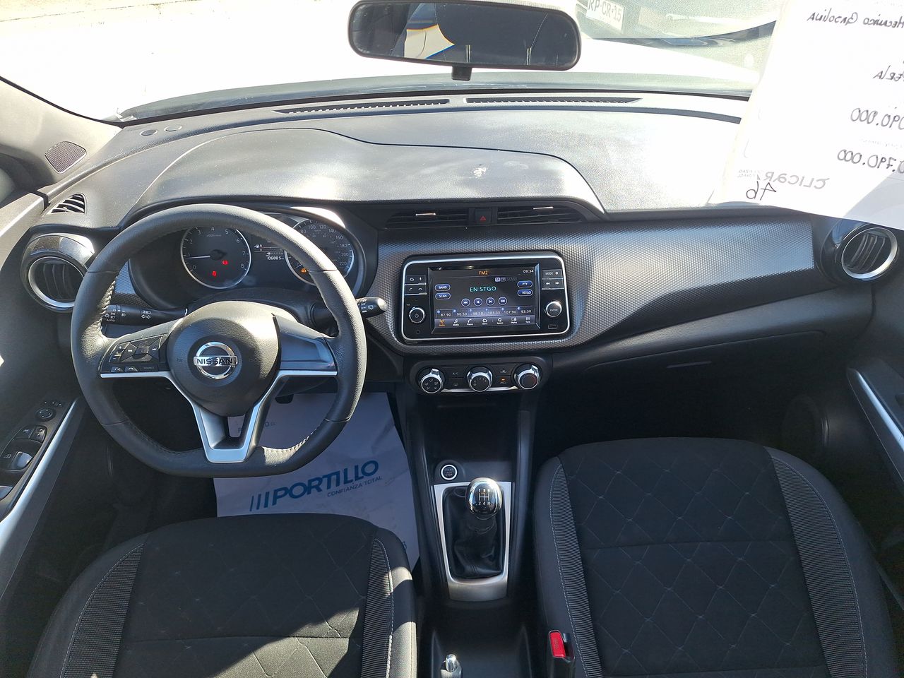 NISSAN - 33