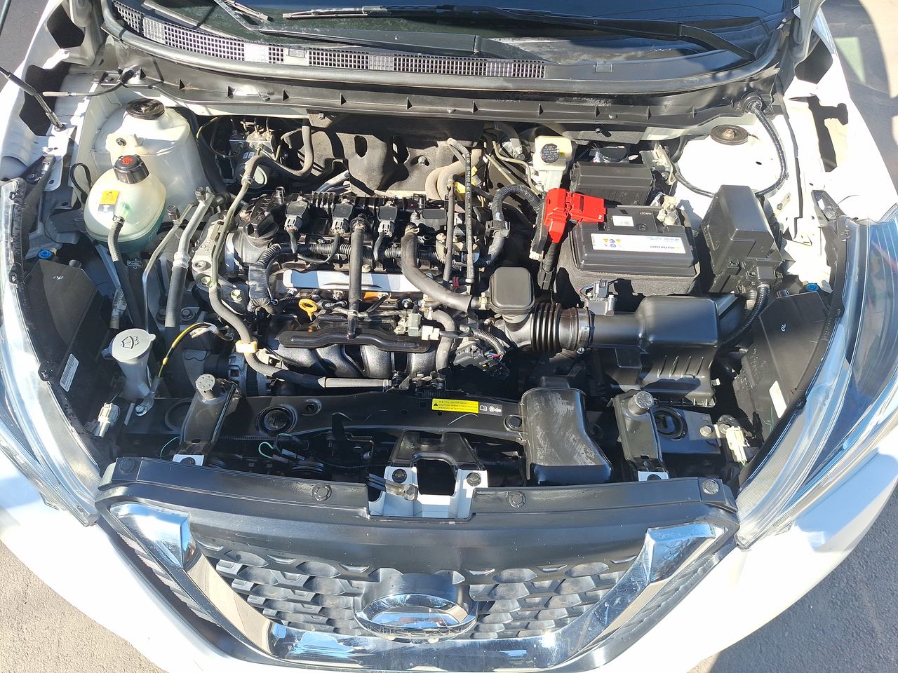 NISSAN - 18