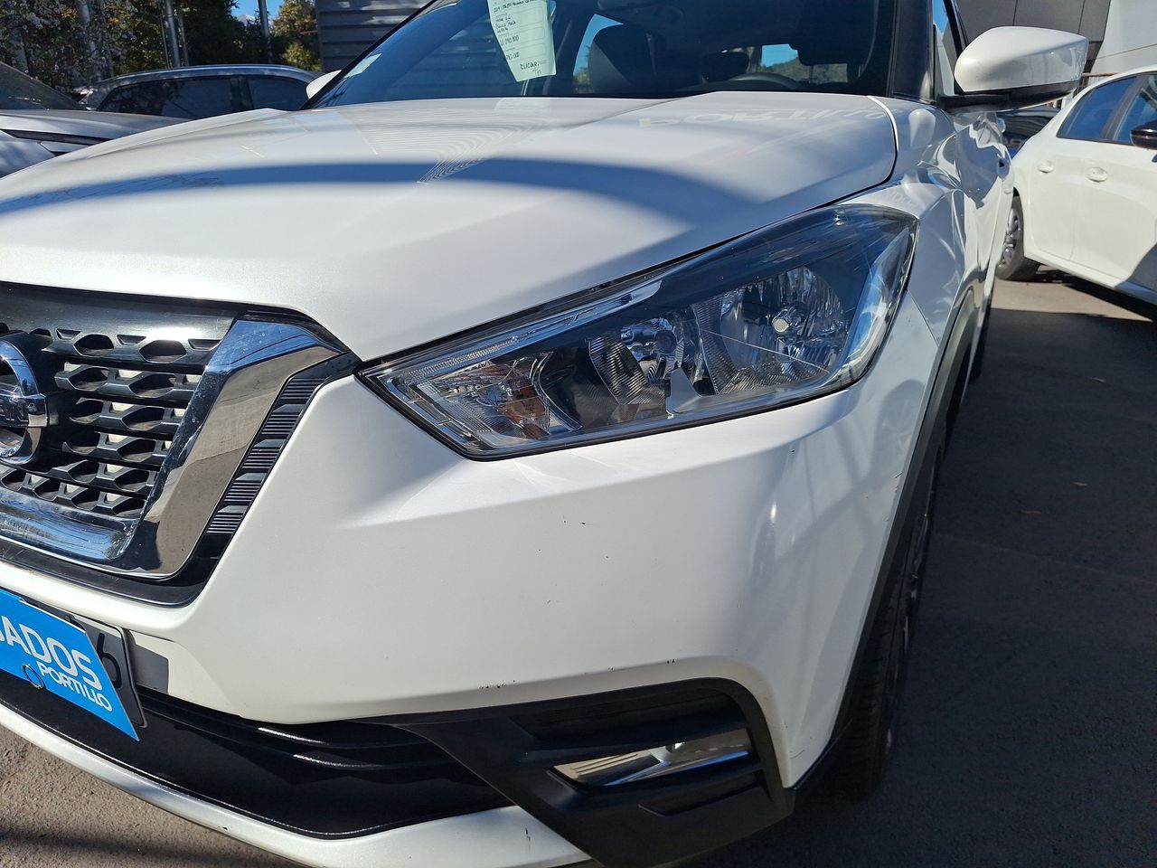 NISSAN - 19