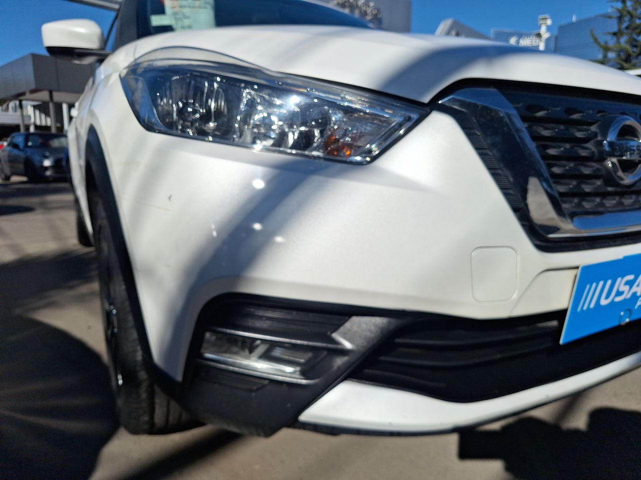 NISSAN - 20