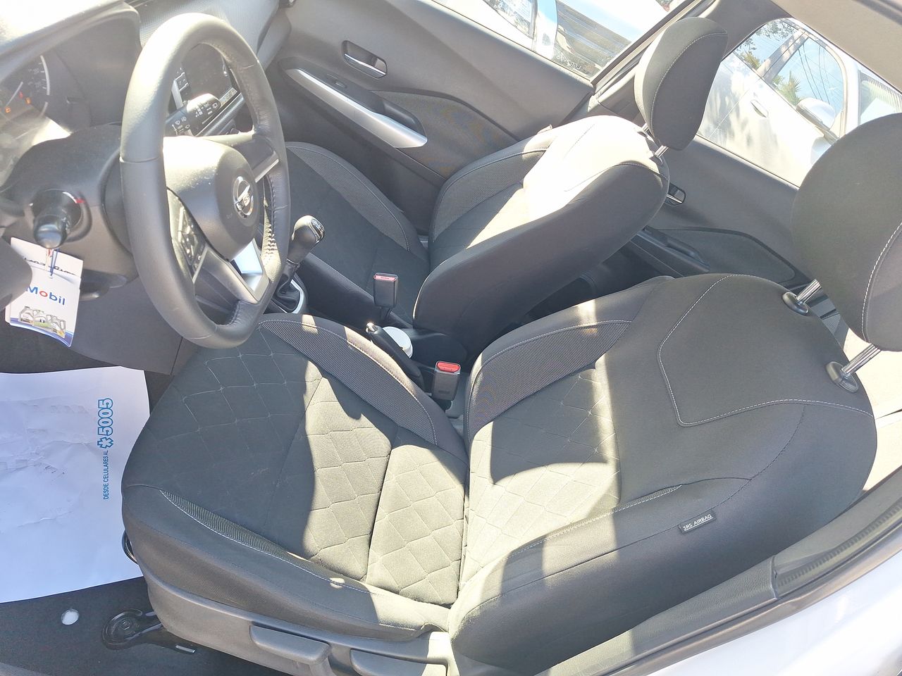NISSAN - 25
