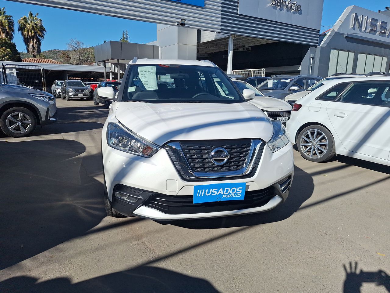 NISSAN - 2