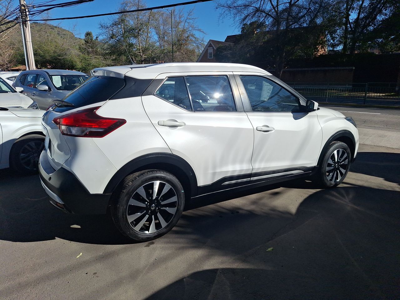 NISSAN - 7