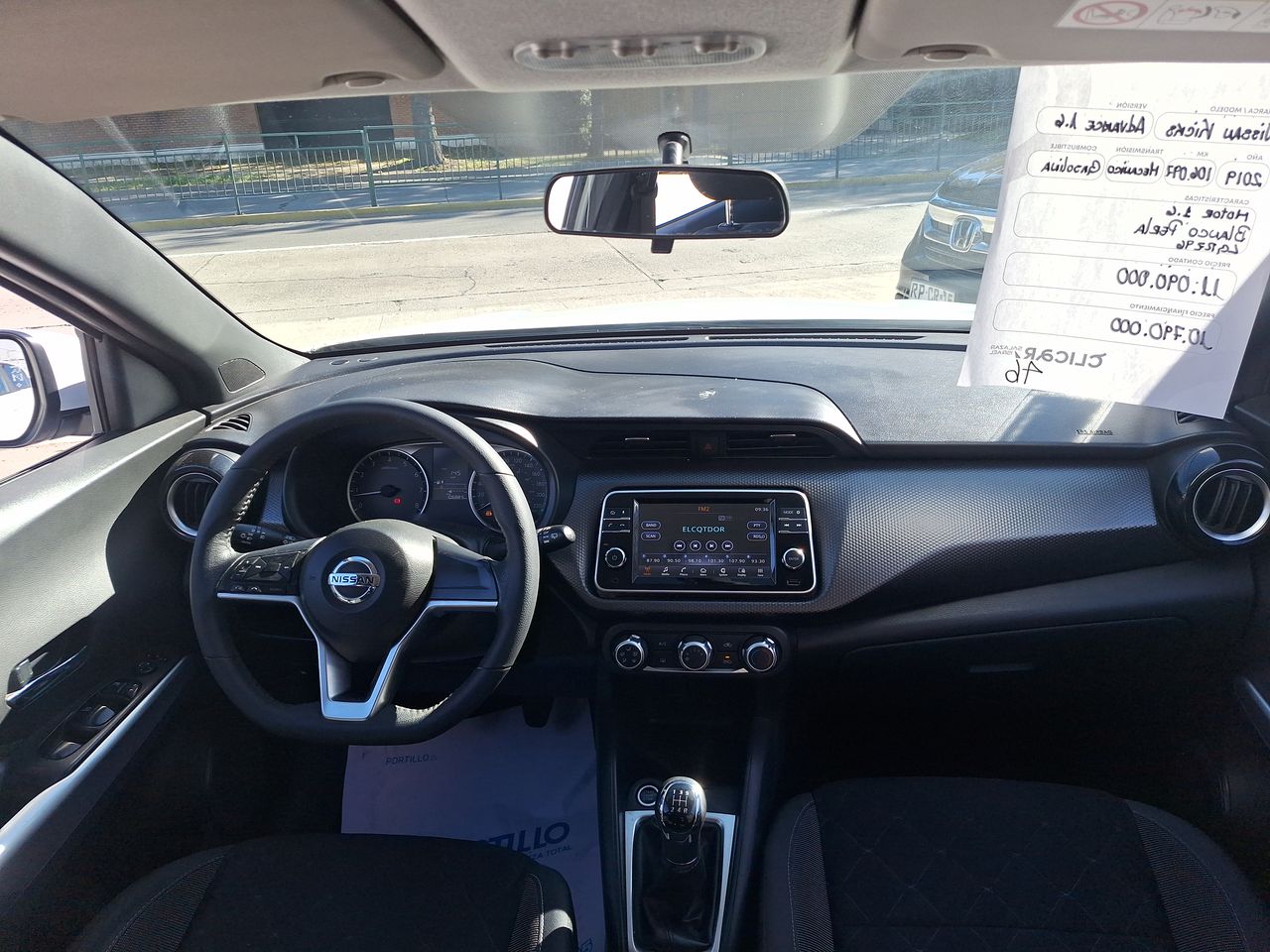 NISSAN - 9