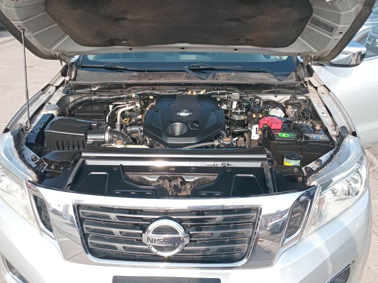 NISSAN - 16