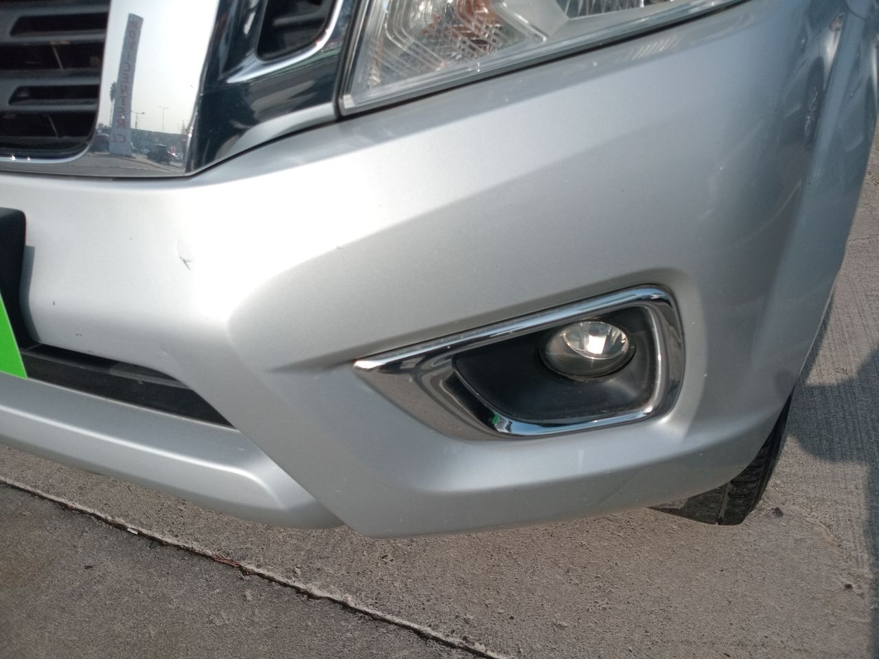 NISSAN - 18