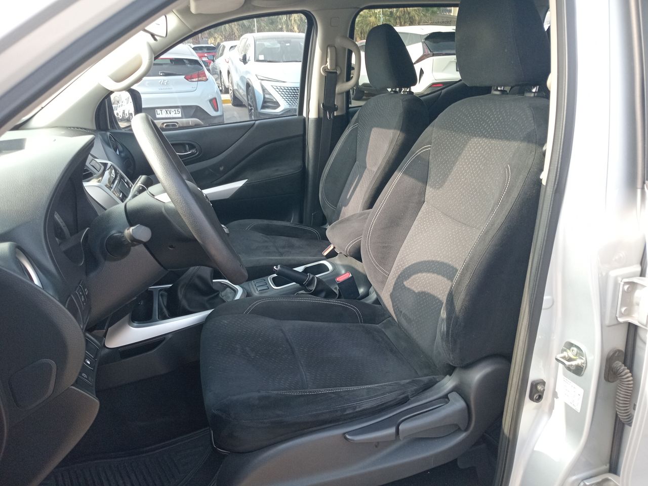 NISSAN - 23
