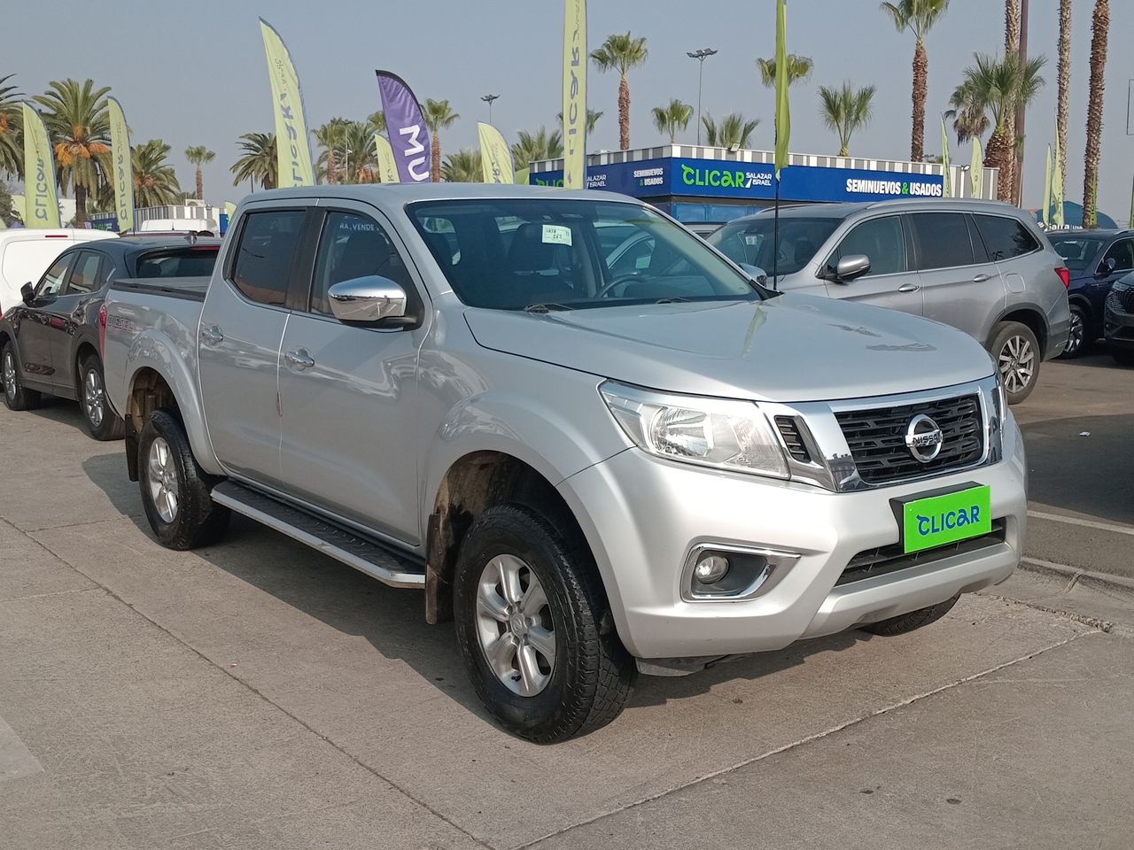 NISSAN - 1